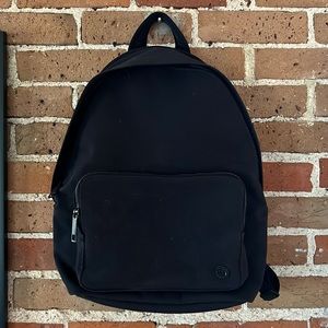 lululemon Everywhere Back Pack *Canvas